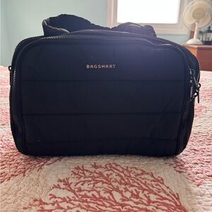 Bagsmart Toiletry Bag